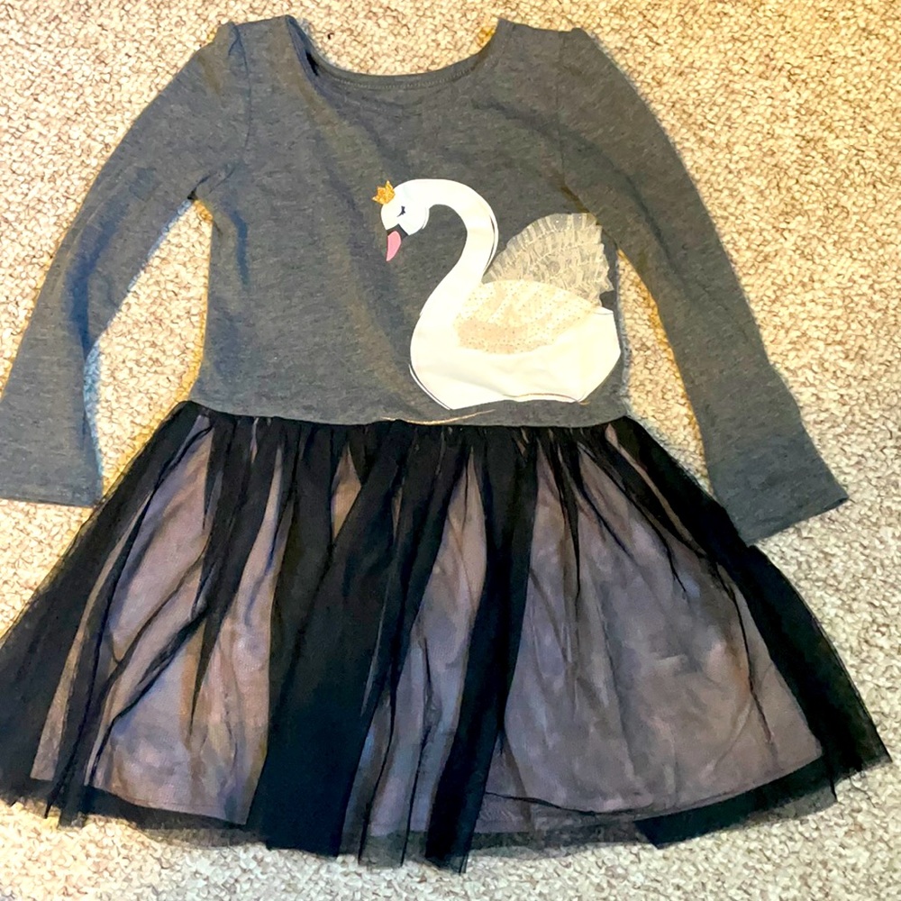 Beautiful dress